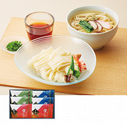 宮きしめん結 半生麺詰合せ