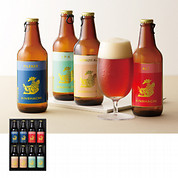 金しゃちビールアソート8本セット