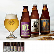 OKDクラフトビール飲み比べセット