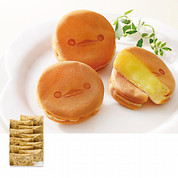 ぴよどら 10個入