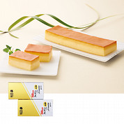 三和の純鶏名古屋コーチンたまごプリン2個セット