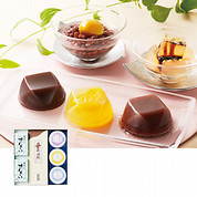 夏涼菓