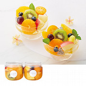 KOBOYA特製のフルーツポンチ(2個入)