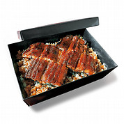折弁当