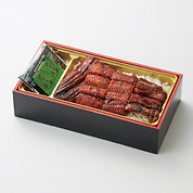 めすうなぎ艶鰻うなぎ弁当