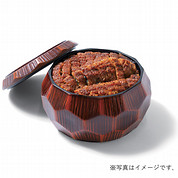 上うなぎまぶし