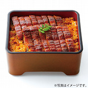 うなぎまぶし