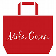 【福袋】【Mila Owen】2025年 HAPPY BOX