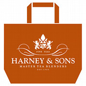 HARNEY ＆ SONS 2025HAPPY BOX(Premium)