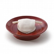 花びら餅(3個入)