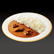 迎春七福カレー 中辛5食入り