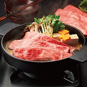竹内牧場指定松阪牛すき焼き用