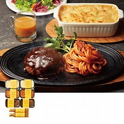 洋食もりいのギフトセット