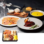 フレンチセット(2人前)