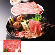 松阪牛すき焼き用