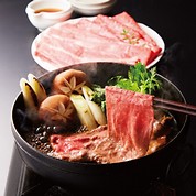 松阪牛すき焼き用