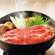 『飛騨牛』すき焼き用(モモすき焼き用400g)