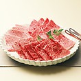 『飛騨牛』焼肉用(400g)