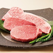 黒毛和牛ヒレステーキ用(4枚)