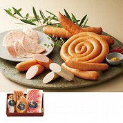 モクモクウインナーセット