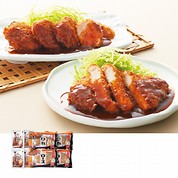 お家で矢場とんシリーズ レンジDE矢場とん