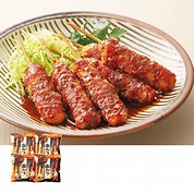 まんぞく串かつセット