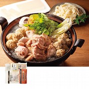 名古屋コーチン 味噌鍋セット