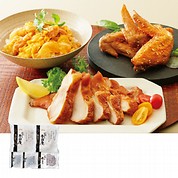 三和の純鶏名古屋コーチン詰合せ