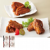 さんわの手羽煮4種詰合せ