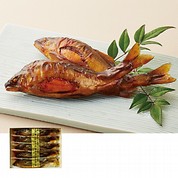 子持鮎甘露煮詰合せ