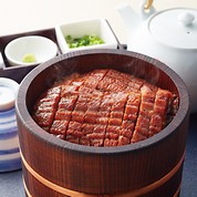 ひつまぶしセット(6人用)