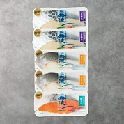 魚介みりん粕漬(厚切り)