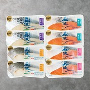 魚介みりん粕漬(厚切り)