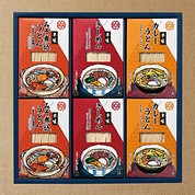 なごやいろいろ麺