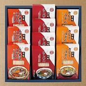 なごやいろいろ麺