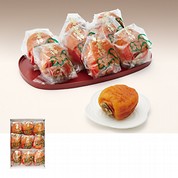 半生あんぽ「福蜜柿」