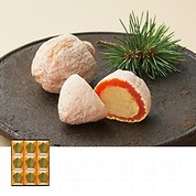 柿ぼっくり9個入