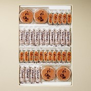 銘菓詰合せ