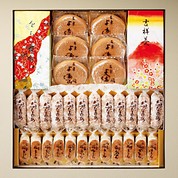 銘菓詰合せ