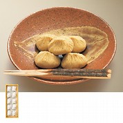 栗きんとん(10個入)