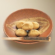 栗きんとん(15個入)