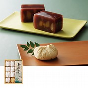銘菓詰合せ
