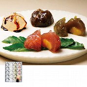 一口ういろ詰合せ