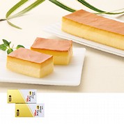 三和の純鶏名古屋コーチンたまごぷりん2個セット