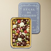 ビジュー・ド・ショコラテ ドール