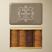 ビスキュイ・グラン・キャトル・グリーゼ