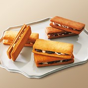 サブレサンド(18個入)