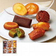 ドゥミセックアソート(中)