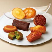 ドゥミセックアソート(大)