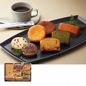 焼菓子詰合せ